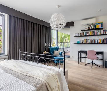 Nowoczesny dom w Wilanowie! - Photo 6