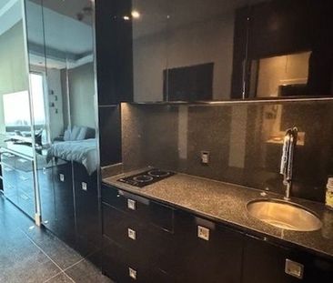 Renta Departamento en Santa Fe Paragon - Photo 2