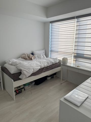 For Lease - 33 Frederick Todd Way Unit# 518, Toronto, Ontario - Photo 2
