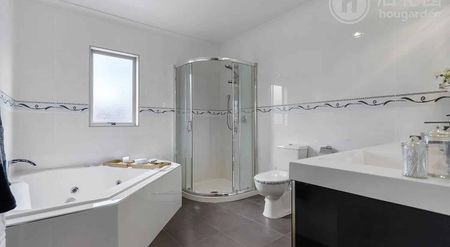 Spacious Family Living — 4 Bedrooms + Family Room + 2 Living Spaces - Photo 5