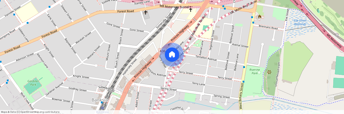 23A Marinea Street, Arncliffe 2205, New South Wales