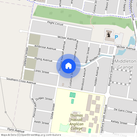 9 Hugh Terrace Middleton Grange