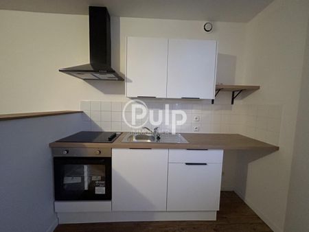 Appartement à louer à Vimy - Réf. LGLI15387 - Photo 3