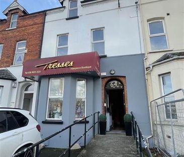 Apartment 2 64 Lisburn Road, Belfast, BT9 6AF - Photo 6