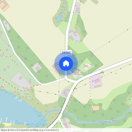 Głuszynek, pow. radziejowski