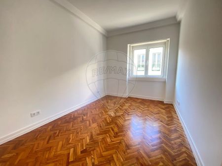 Apartamento T3 em Lisboa - Photo 3