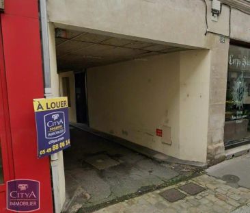 Appartement à louer 2 pièces 43m² - Photo 1