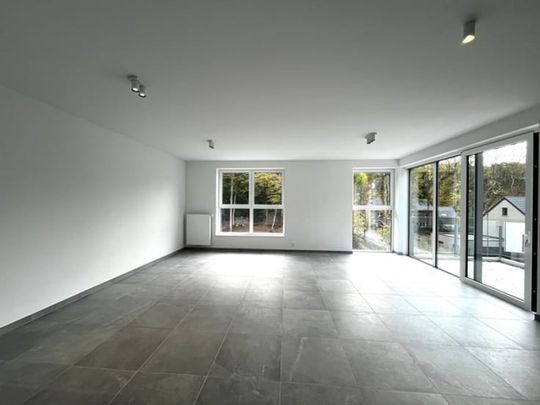 Appartement te huur - Photo 1