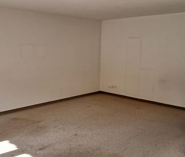 grosszügige, günstige Wohnung - Foto 2