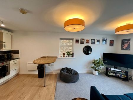 2 bedroom apartment to rent - Photo 2