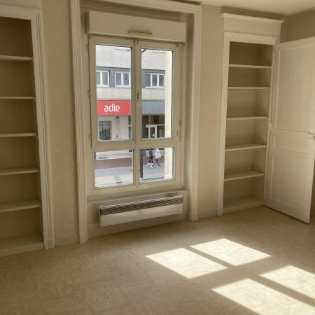 STUDIO 29m2 Quartier Chasse Royale - Photo 3