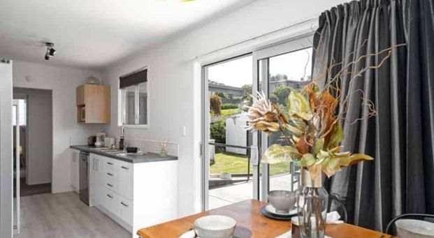 MASTERTON - 4 BEDROOMS - Photo 1