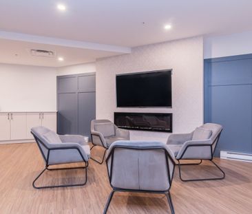 Appartement à louer - Photo 1