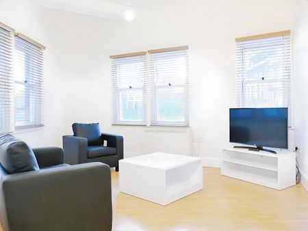 1 bedroom apartment to rent - Photo 3