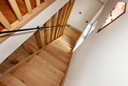 Te huur: Appartement Barbarasteeg 9 in Delft - Photo 5