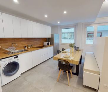 18 Rue d'Enghien 18, Lyon - Photo 6