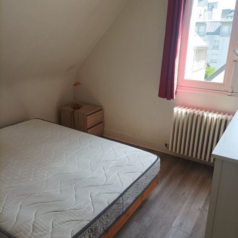 Appartement La Riche 2 pièce(s) 22.92 m2 meublé - Photo 1