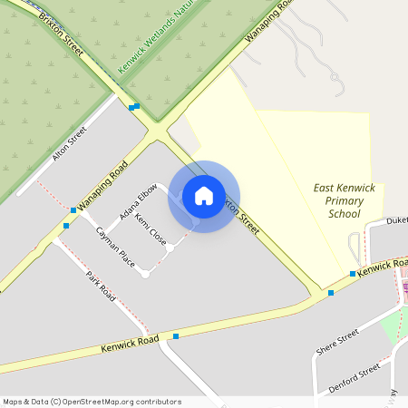 7/34 Adana Elbow, WA 6107, Kenwick