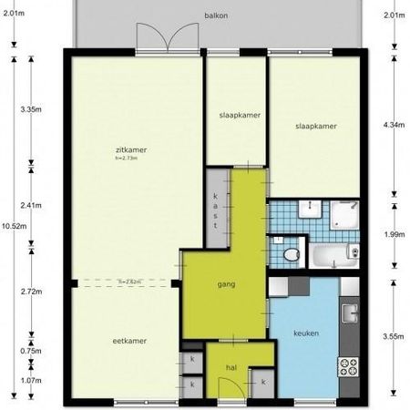 Van Nijvenheimstraat 0ong, 5912 BM Venlo, Nederland - Photo 3