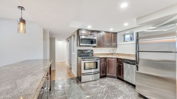 For Lease - 79 Kencliff Crescent, Toronto, Ontario - Photo 1