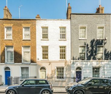 Mornington Crescent, NW1, London - Photo 1