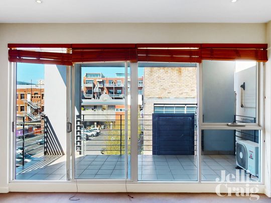 8/25 Macquarie Street, Prahran - Photo 1