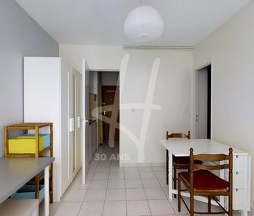 Location Appartement 1 pièce 19m² METZ 57000 - Photo 2