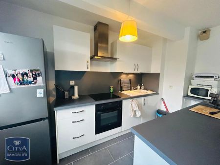 Appartement à louer 2 pièces 49.09m² - Photo 3