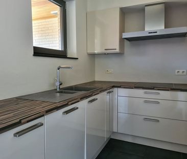 Knap één-slaapkamer appartement nabij het centrum van Leuven - Photo 5