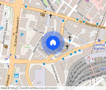 Rubicon House, Newcastle Upon Tyne - Photo 1