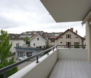 Location Appartement 3 pièces 69m² ANNECY 74000 - Photo 5