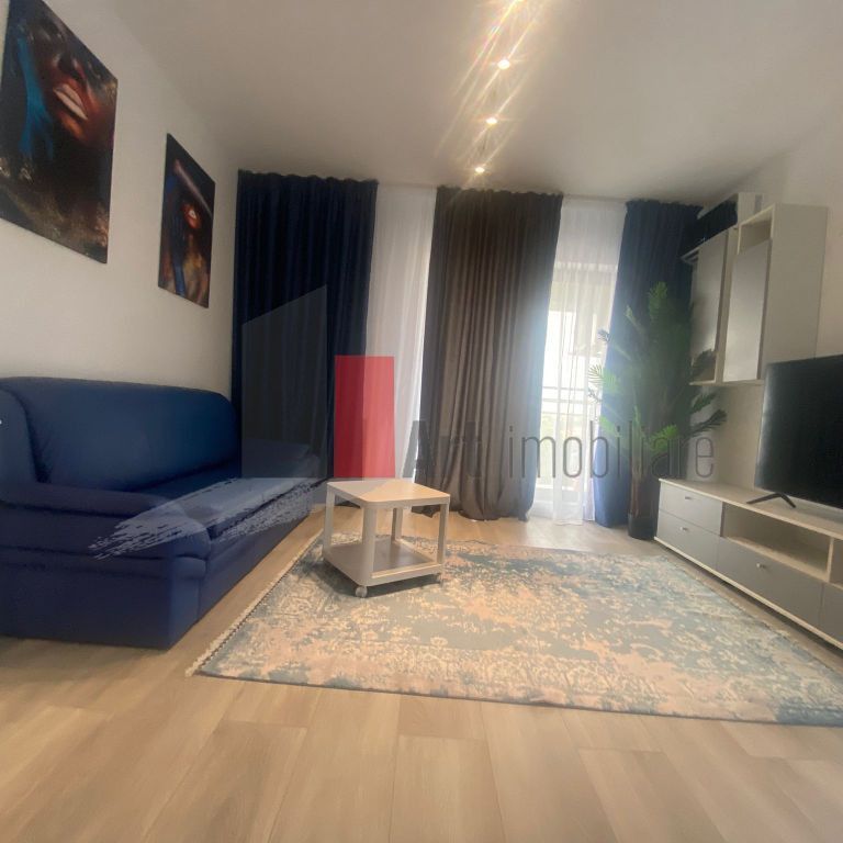 Apartament cu doua camere-Grozavesti-Regie-cu centrala+lo... - Fotografie 1