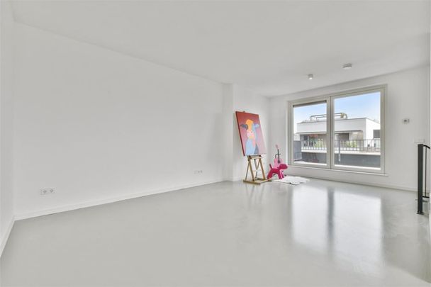 Appartement te huur: John Blankensteinstraat 109-B 1095 MB Amsterdam - Foto 1