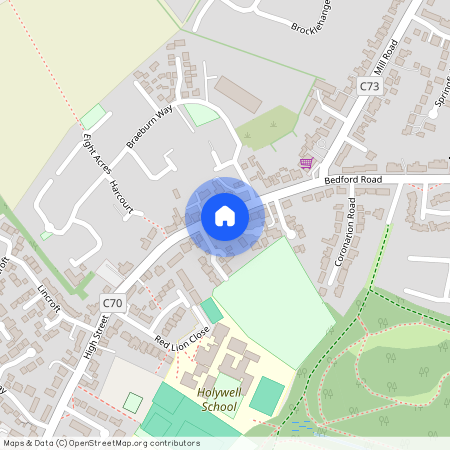 Cranfield, MK43