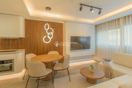 Apartamento com 1 quarto e 58m² para alugar em Bela Vista, Porto Alegre. - Foto 2