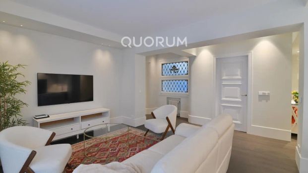 Piso de alquiler en Calle Rodriguez Arias, Campuzano - Photo 1