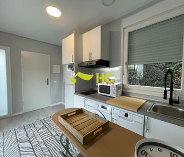 Alquiler Estudio en Urbanización - El Bosque, Villaviciosa De Odón - Photo 3