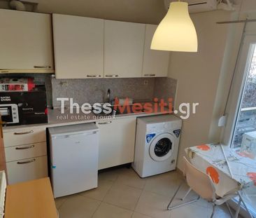 Διαμέρισμα για ενοικίαση - Χαριλάου - Photo 6