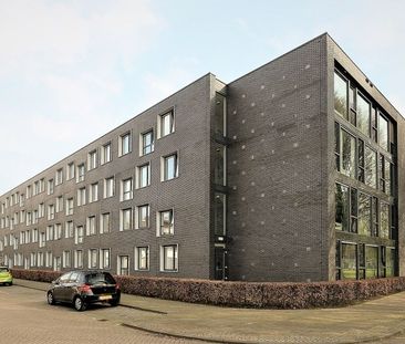 Apartment Tilburg - Generaal de Wetstraat - Photo 2