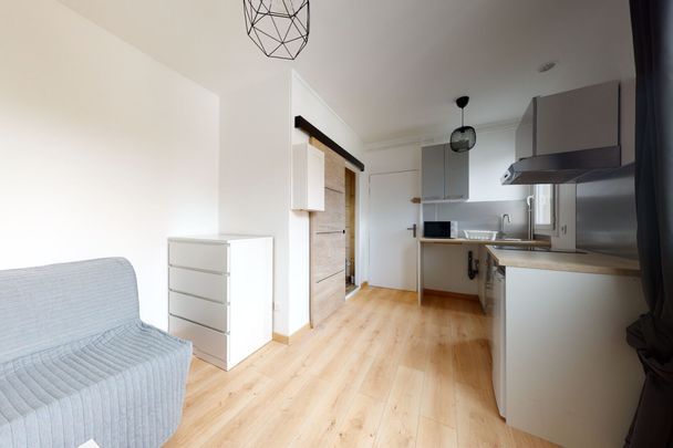 LONGJUMEAU - CENTRE-VILLE - Photo 1