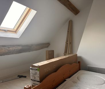 Location Maison 2 pièces 58m² LE PONT CHRETIEN CHABENET 36800 - Photo 1