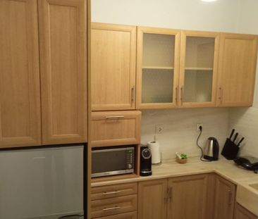 Διαμέρισμα για ενοικίαση Ρηγίλλης (Κολωνάκι - Λυκαβηττός) - Photo 5