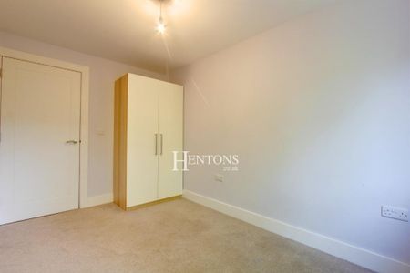 2 bedroom property to rent - Photo 4