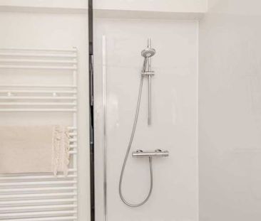 Appartement te huur - Photo 5