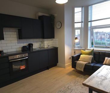 1 bedroom flat to rent - Photo 5
