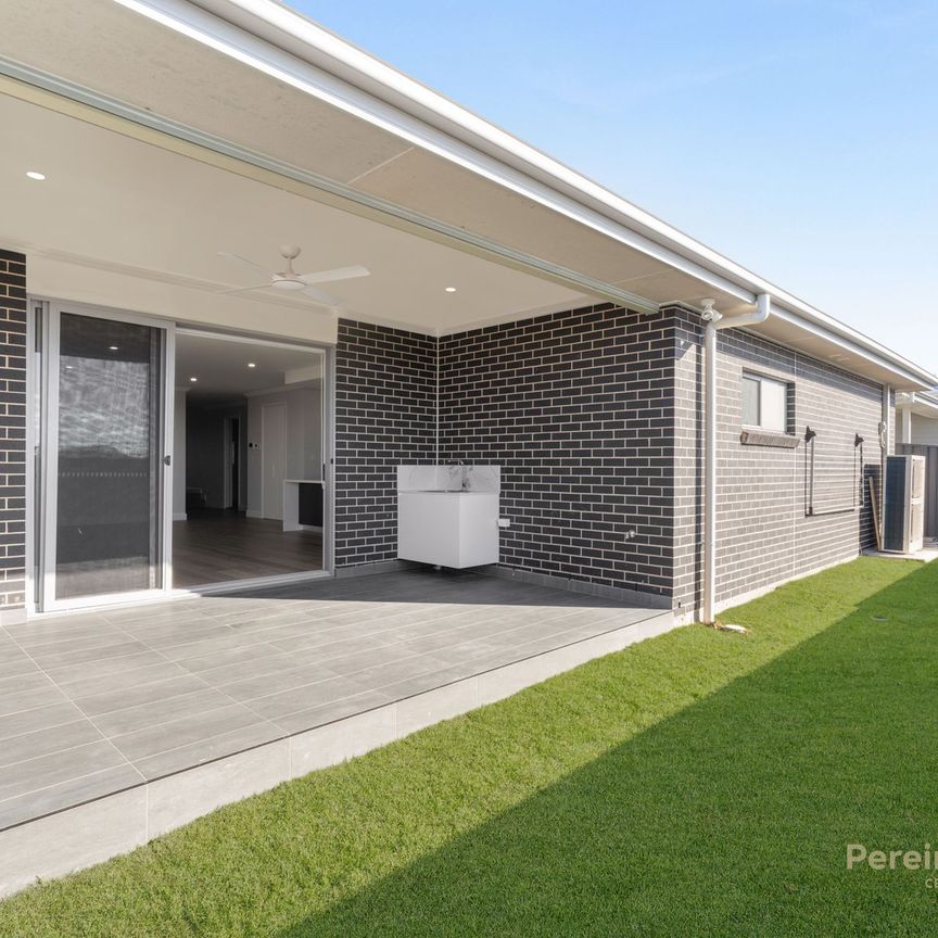 Brand New Home in Wilton Greens - Photo 1