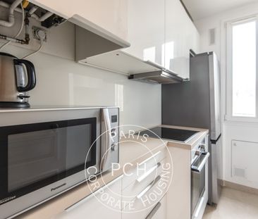 Tout savoir sur cet appartement dans le quartier Saint Thomas d'Aqu... - Photo 4