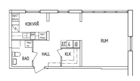 Orkestervägen 68 - Foto 2