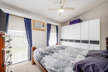Stunning Entertaining Area & Large Shed! - Photo 4