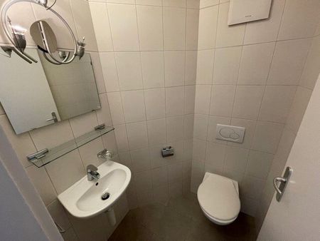 3.5 Zimmer, 83 m², 3. Stock - Photo 4